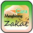 Zakat dan Cara menghitungnya aplikacja