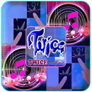 Twice Piano Tiles game APK