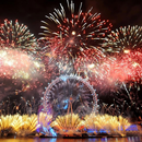 New Year's Eve Wallpapers APK