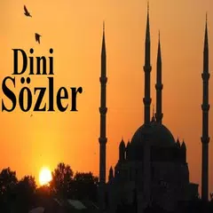 Descargar APK de Dini Sözler