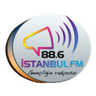 İstanbul FM 아이콘