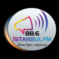 İstanbul FM Affiche