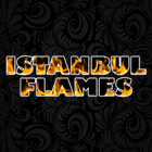 آیکون‌ Istanbulflames