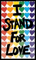 I Stand For Love постер