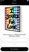 I Stand For Love 截圖 2