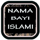 Icona Nama Bayi Islami Lengkap