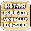 ”Kitab Ratib Wirid & Hizib