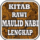 Kitab Rawi Maulid Nabi (New) APK