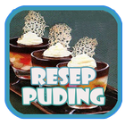 Resep Puding Lezat আইকন