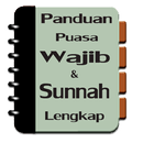 Panduan Puasa Wajib & Sunnah aplikacja