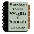 Panduan Puasa Wajib & Sunnah icon