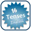 16 Tenses bahasa inggris