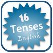 16 Tenses Bahasa Inggris