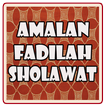 Amalan  & Lirik Sholawat Nabi