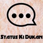 Status Ki Dukan icône