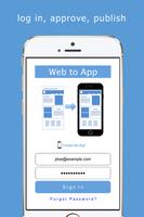 Web to App Ekran Görüntüsü 3