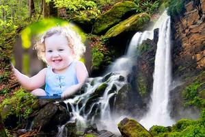 Waterfall Photo Frames 截图 3