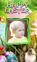 Easter Photo Frames تصوير الشاشة 1