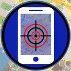 Mobile Number Locator icon