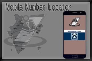 1 Schermata Mobile Number Locator