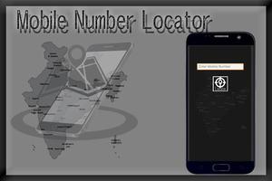 Mobile Number Locator اسکرین شاٹ 2