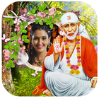 Sai Baba Photo Frames आइकन