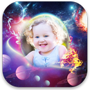 Space Photo Frames APK