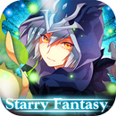 Starry Fantasy Online - MMORPG APK