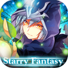 Starry Fantasy Online - MMORPG Zeichen