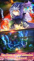 Starry Fantasy Online - MMORPG Plakat