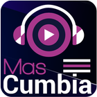 Mas Cumbia আইকন