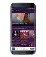 Mas Cumbia পোস্টার