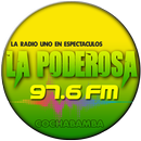 Radio la Poderosa Cochabamba APK