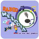Radio Melodia Santiago APK