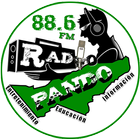 Radio Pando Fm icône