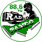 Radio Pando Fm アイコン