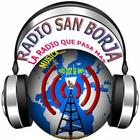 Radio San Borja icon