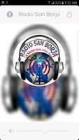 Radio San Borja poster