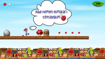 Elifin Düşleri Eğlenceli penulis hantaran