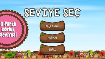 Elifin Düşleri Eğlenceli syot layar 2