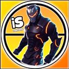 iStealth icon