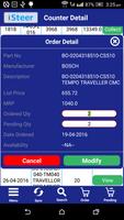 Sales B2C تصوير الشاشة 1