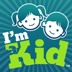 I am a Kid icono