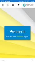 iSteer Portal تصوير الشاشة 2
