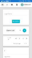 iSteer Portal تصوير الشاشة 3