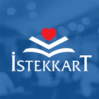 İSTEKKART アイコン