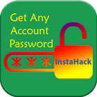 instahack account hack prank biểu tượng