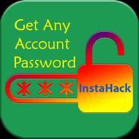 instahack account hack prank Cartaz