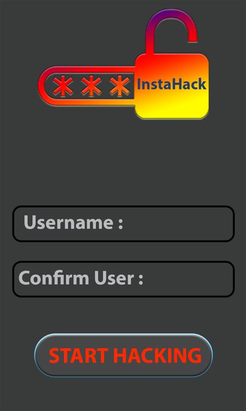 instahack account hack prank ØªØµÙˆÙŠØ± Ø§Ù„Ø´Ø§Ø´Ø© 2 - insta hack