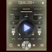 DJ Player Remix screenshot 2